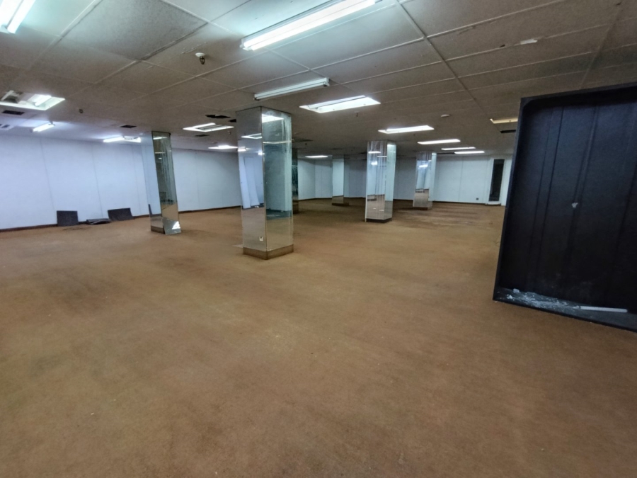 To Let commercial Property for Rent in Bloemfontein Free State